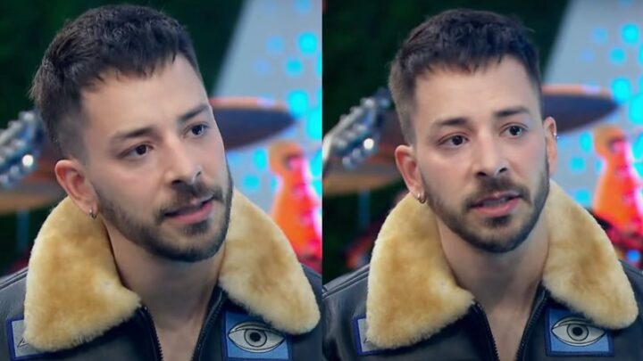 Junior Lima desabafa sobre doença rara da filha caçula: ‘Susto’