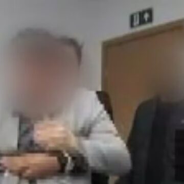 Juiz salva advogado de engasgo durante audiência em Salvador