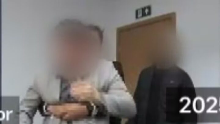 Juiz salva advogado de engasgo durante audiência em Salvador