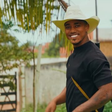 O Kannalha descarta entrada em A Fazenda após boatos: ‘Tô fora’