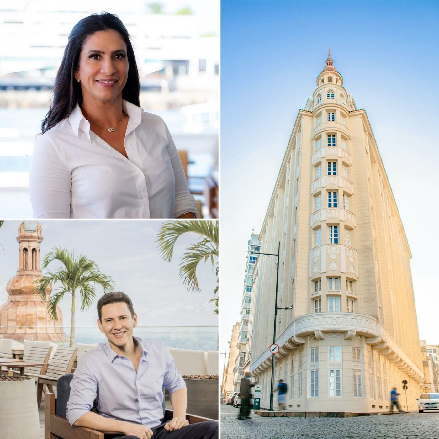 Grupo Soho assume área de gastronomia do Fera Palace Hotel a partir de setembro