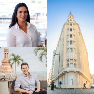 Grupo Soho assume área de gastronomia do Fera Palace Hotel a partir de setembro