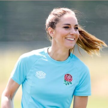 Kate Middleton interrompe férias para enviar mensagem especial; saiba detalhes