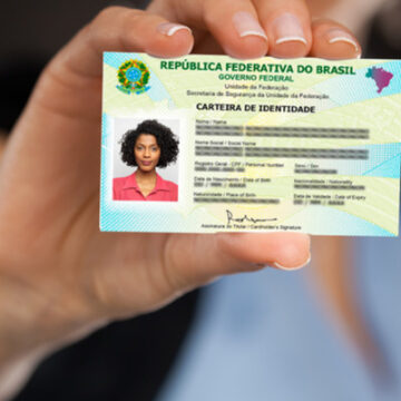 Novo RG: Bahia registra recorde de emissões do documento no mês de julho