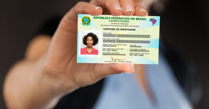 Novo RG: Bahia registra recorde de emissões do documento no mês de julho