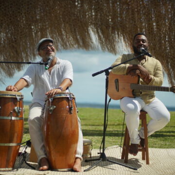 “Cantos do Mar”: Série ambientada na Baía de Todos-os-Santos ganha exibição em Salvador