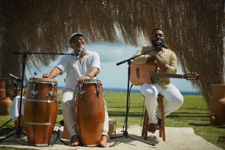 “Cantos do Mar”: Série ambientada na Baía de Todos-os-Santos ganha exibição em Salvador