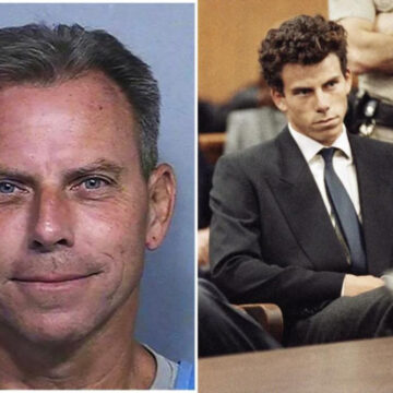 Caso Menendez: Justiça dos EUA nega condicional a Erik, preso desde 1996