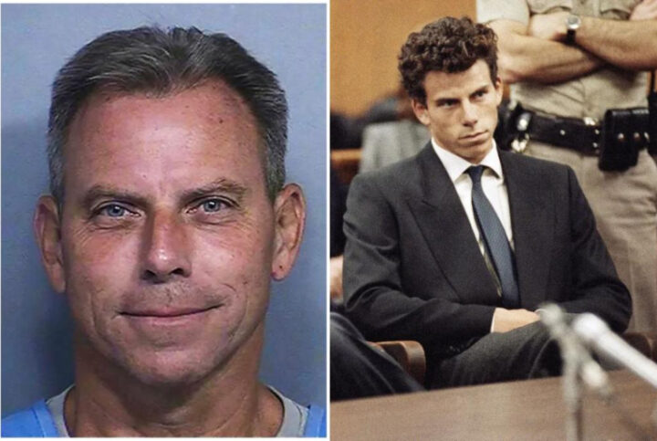 Caso Menendez: Justiça dos EUA nega condicional a Erik, preso desde 1996