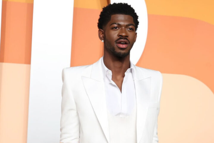 Lil Nas X deixa prisão após pagar fiança de US$ 75 mil em Los Angeles