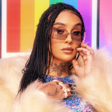 Linn da Quebrada é confirmada no Festival Sangue Novo em Salvador