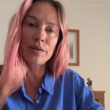 Luana Piovani relata humilhação por companhia aérea: “Fizeram piada”