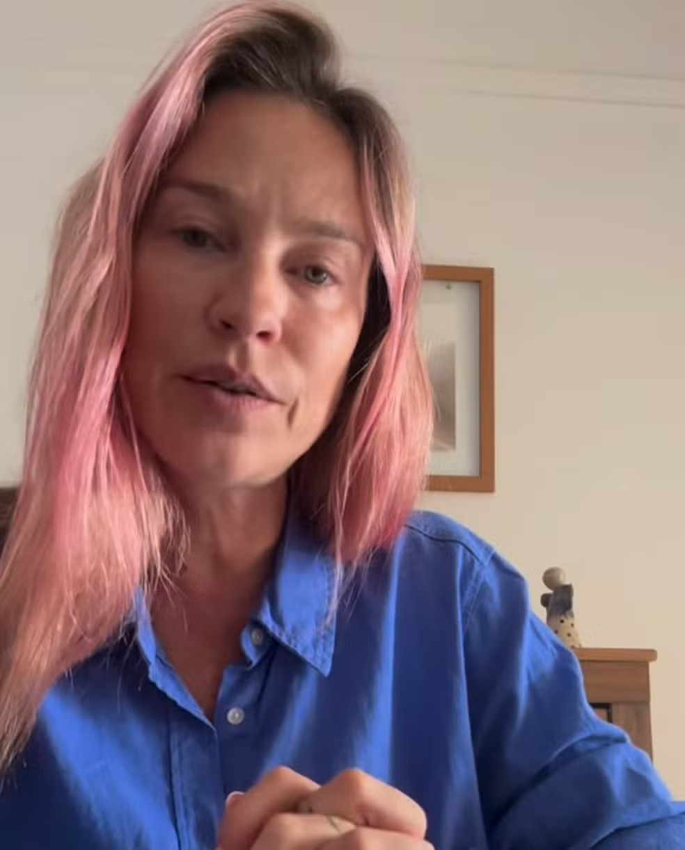 Luana Piovani relata humilhação por companhia aérea: “Fizeram piada”