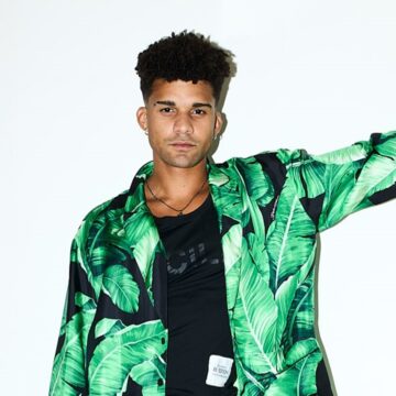 Baiano Lucas Leto deve substituir MC Livinho no Dança dos Famosos 2025