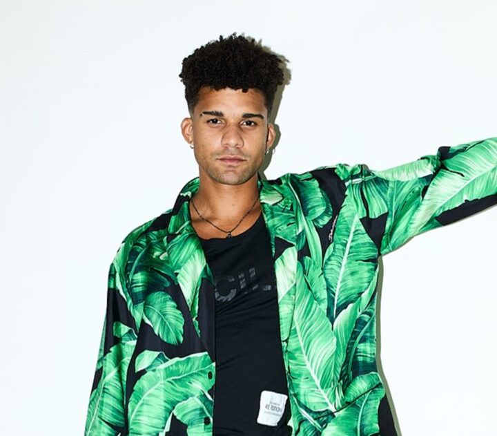 Baiano Lucas Leto deve substituir MC Livinho no Dança dos Famosos 2025