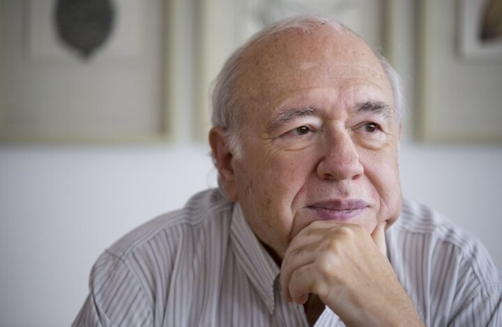 Aos 88 anos, Luis Fernando Verissimo segue internado em estado grave, afirma boletim médico