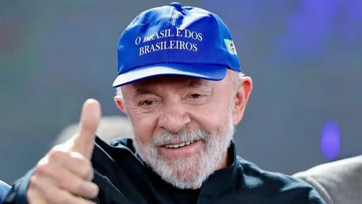 Em vídeo, Lula manda recado a Trump: ‘planto comida, não ódio’; assista