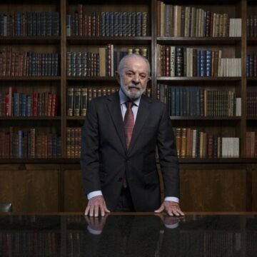 Entrevista do presidente Lula ao ‘New York Times’ atinge recorde nas redes sociais; aos detalhes