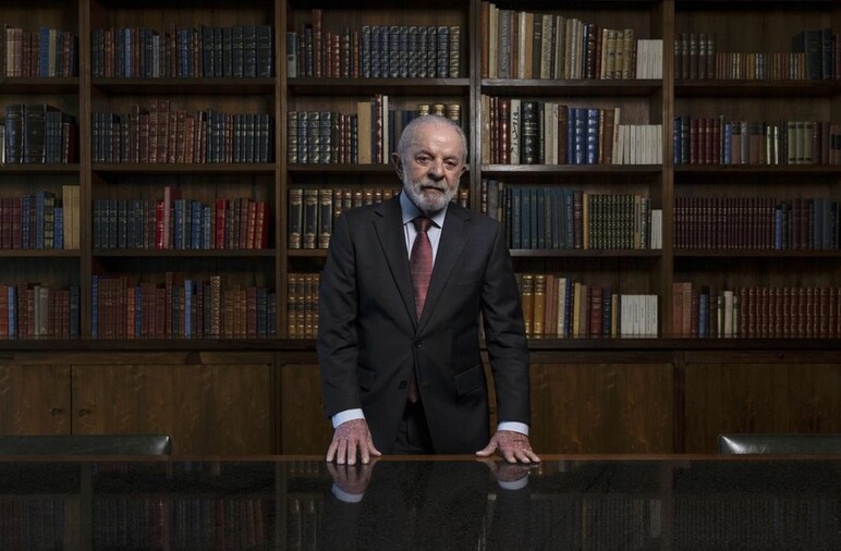 Entrevista do presidente Lula ao ‘New York Times’ atinge recorde nas redes sociais; aos detalhes