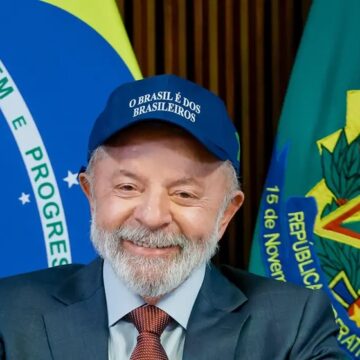 Lula diz que “não tem pressa” para aplicar reciprocidade contra os EUA