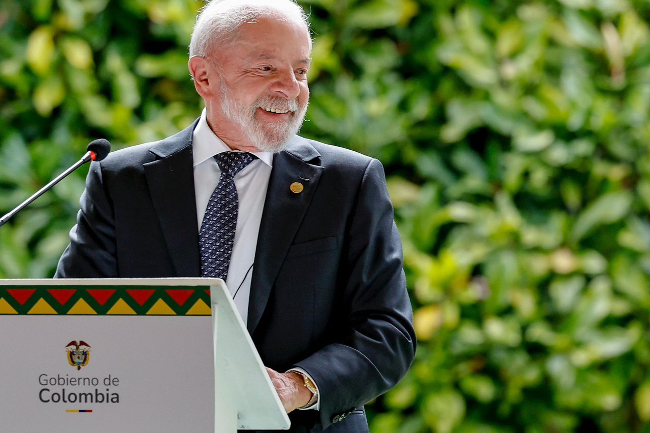 Lula lança Fundo Florestas Tropicais e diz que COP30 será ‘a COP da verdade’