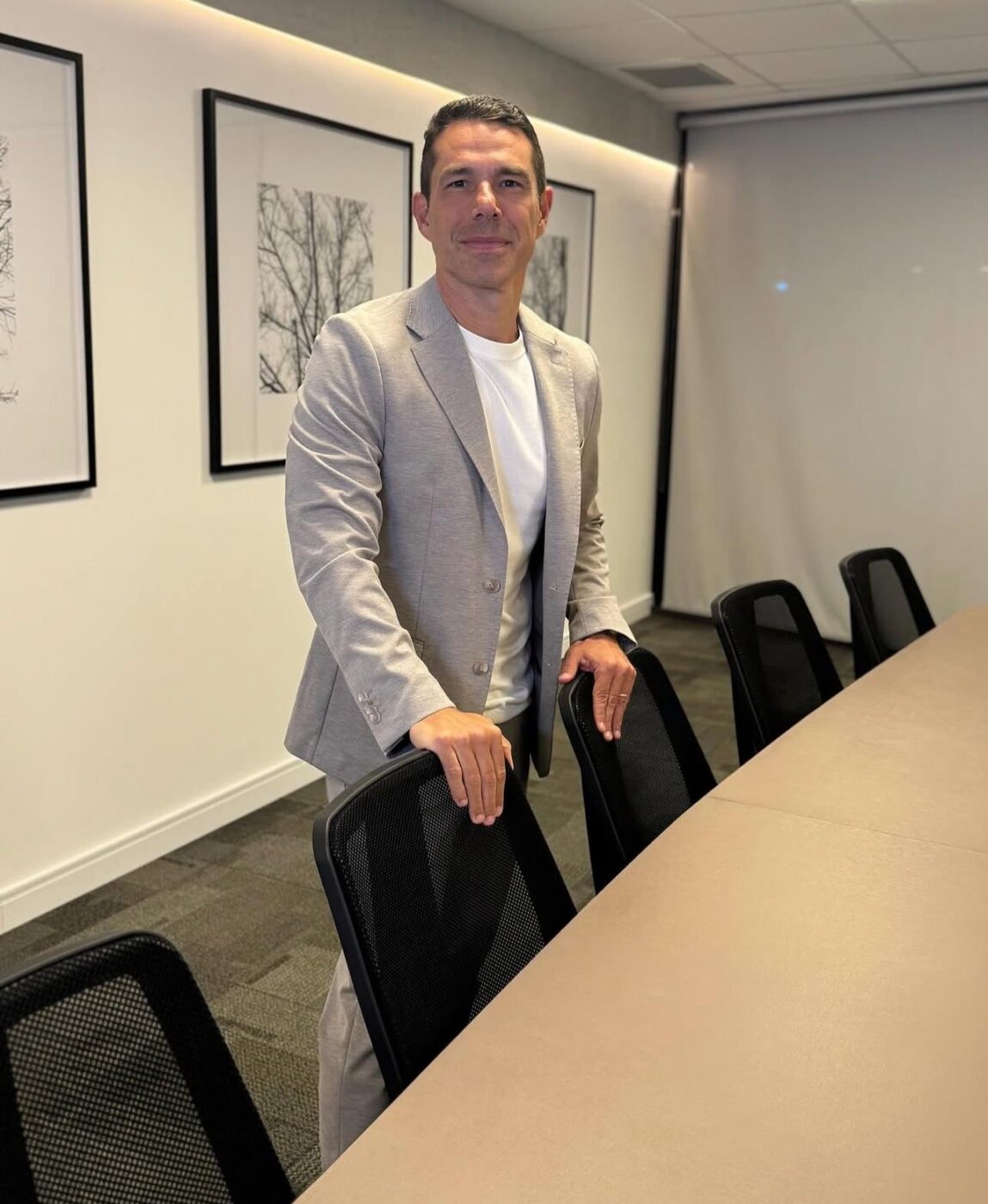 Salvador recebe evento empresarial exclusivo sobre conexões e negócios de sucesso