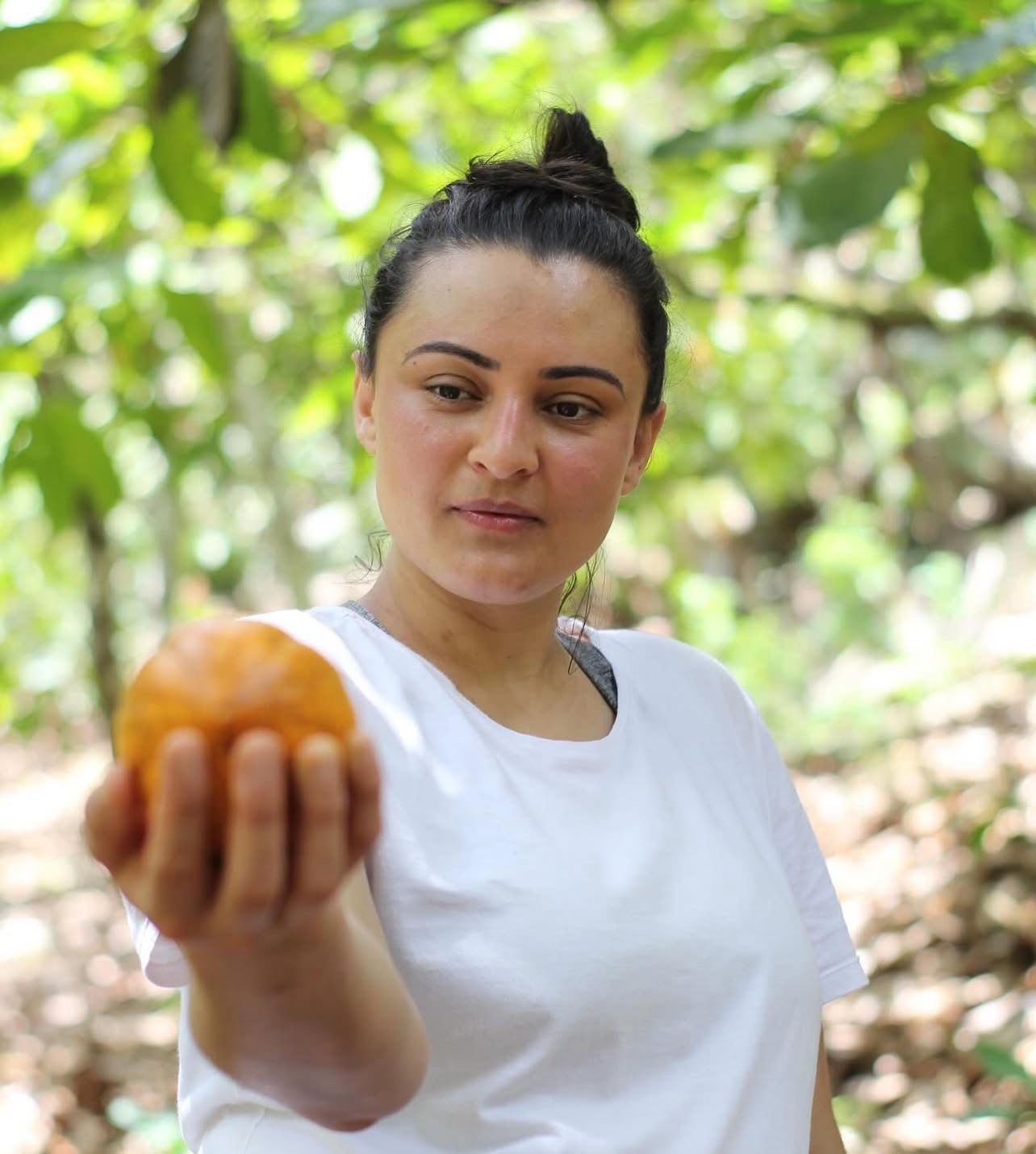 Marca de chocolate fundada por baiana tem expansão aos EUA travada por tarifa de Trump