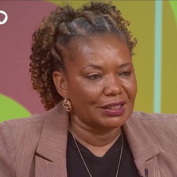 Margareth Menezes fala sobre regulação do streaming no Brasil: ‘É importante defender nosso direito’