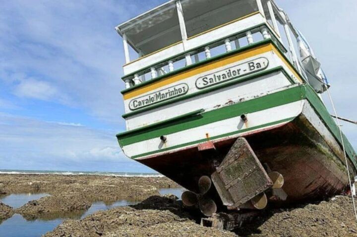 Justiça condena comandante e dono de embarcação oito anos após tragédia em Mar Grande