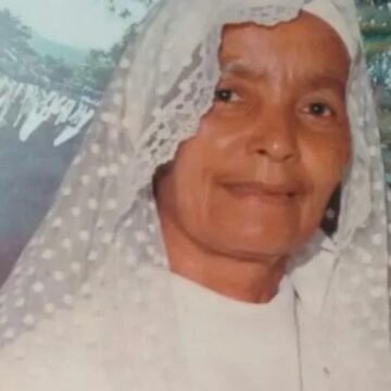 Começa em Itaberaba o processo de beatificação da agricultora Maria Milza dos Santos
