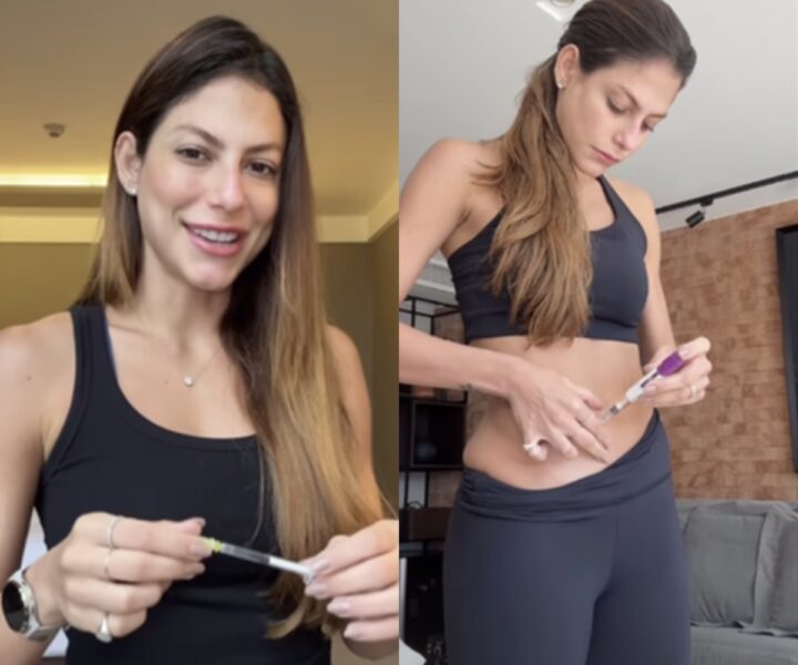 Como funciona o congelamento de óvulos? Médica explica procedimento de Mari Gonzalez