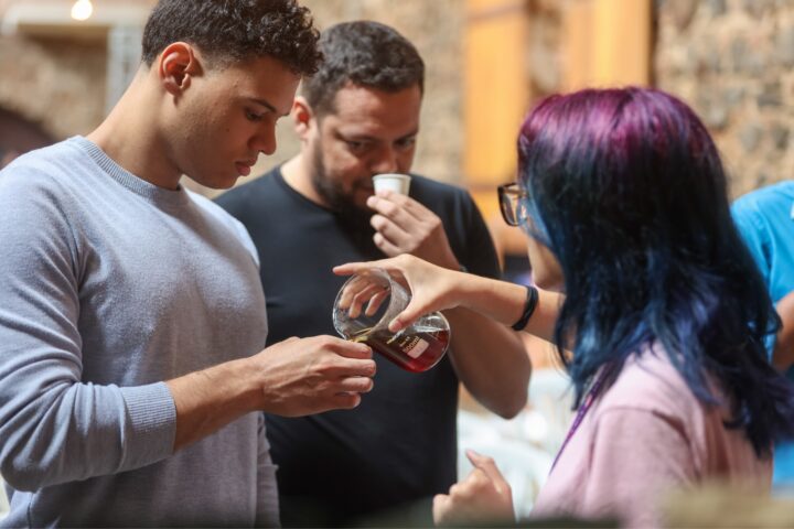 Salvador recebe Festival Baiano de Cafés com mais de 50 expositores
