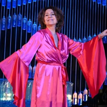 Comédia “Matilde”, em homenagem a Paulo Gustavo, chega a Salvador em setembro