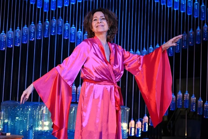 Comédia “Matilde”, em homenagem a Paulo Gustavo, chega a Salvador em setembro