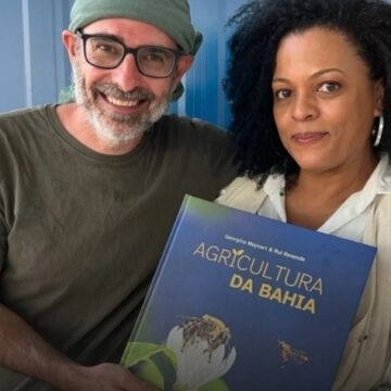 Livro e exposição celebram a diversidade da agricultura baiana no MAM Bahia