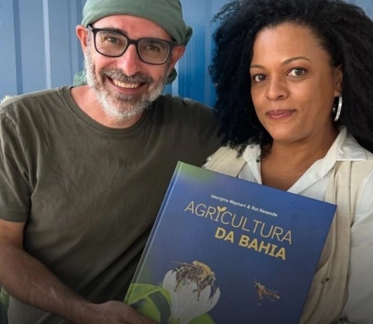 Livro e exposição celebram a diversidade da agricultura baiana no MAM Bahia