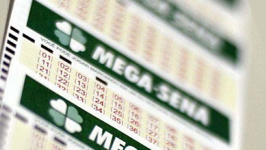 Aposta de Salvador fatura mais de R$ 100 mil na Mega-Sena; confira