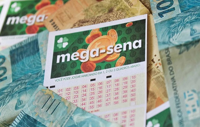Aposta baiana fatura R$ 87 mil na Mega-Sena; confira