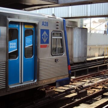 Trem que pode ligar Salvador a Feira de Santana em 35 minutos ainda aguarda aprovação da ANTT