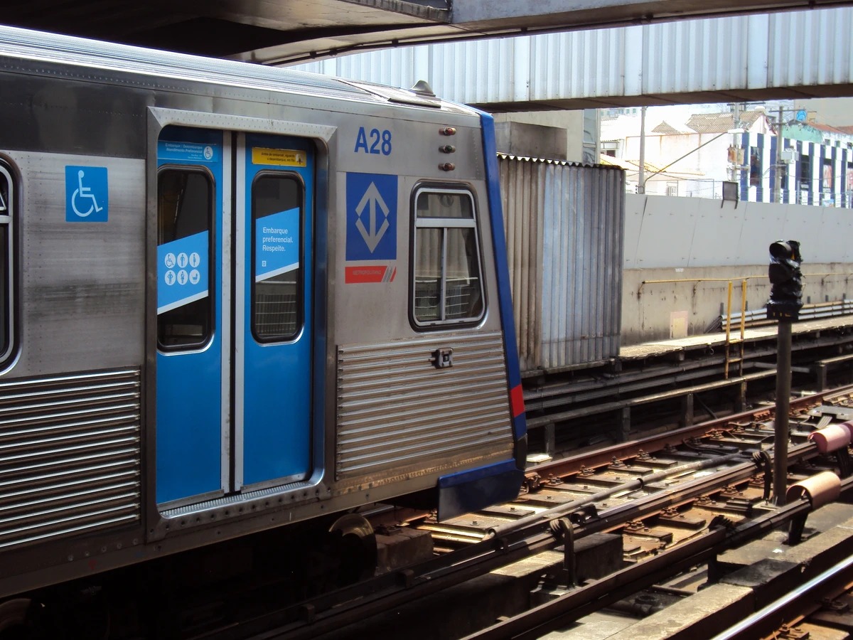 Trem que pode ligar Salvador a Feira de Santana em 35 minutos ainda aguarda aprovação da ANTT
