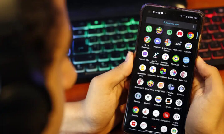 Senado vota projeto contra ‘adultização’ de crianças nas redes nesta quarta (27)