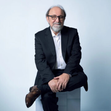 Referência em neurociência, Miguel Nicolelis participa de evento em Salvador