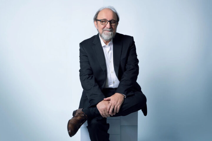 Referência em neurociência, Miguel Nicolelis participa de evento em Salvador