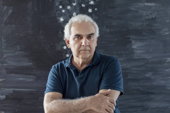 Milton Hatoum é eleito imortal da Academia Brasileira de Letras