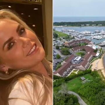 Mistério em NY: designer é encontrada morta em barco ancorado em clube de elite
