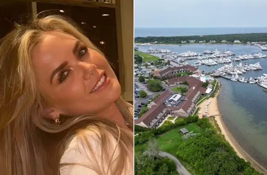 Mistério em NY: designer é encontrada morta em barco ancorado em clube de elite
