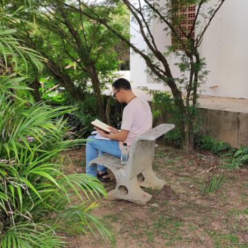 Salvador recebe retiro zen de Meditação e Silêncio neste fim de semana; saiba mais