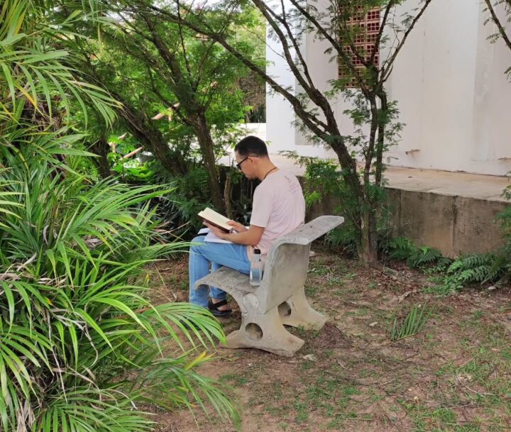 Salvador recebe retiro zen de Meditação e Silêncio neste fim de semana; saiba mais