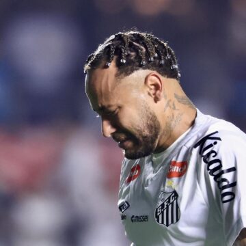 Bruna Marquezine vira trend após 6×0 do Vasco sobre o Santos. Entenda
