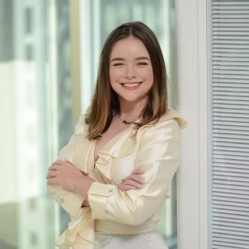 Nordestina que entrou na faculdade aos 15 anos é aprovada em mestrado de Harvard